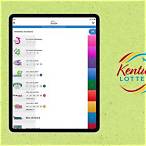 kentucky state lottery